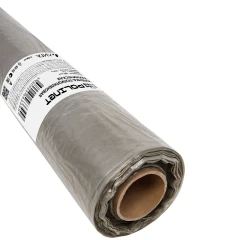 Пленка полиэтиленовая ПВД техническая Polinet 3х100 м, 150 мкм, 23 кг