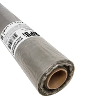 Пленка полиэтиленовая ПВД техническая BPSnet 3х100 м, 60 мкм, 4,8 кг