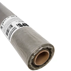 Пленка полиэтиленовая ПВД техническая BPSnet 3х100 м, 60 мкм, 4,8 кг