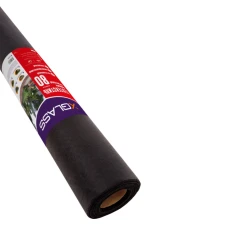 Геотекстиль садовый и строительный марка 100 X-glass 1,6х25 м (40м2)