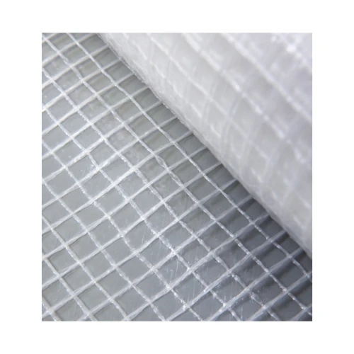 Пленка армированная 2мх50м 200 г/кв.м XGLASS (P)