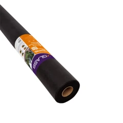 Геотекстиль садовый и строительный марка 120 X-glass 1,6х25 м (40м2)