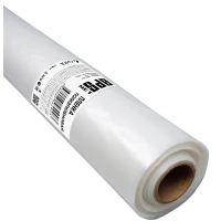 Пленка полиэтиленовая ПВД 1 сорт BPSnet 3х100 м, 200 мкм, 25 кг