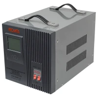 Стабилизатор напряжения Ресанта АСН-3000/1-Ц