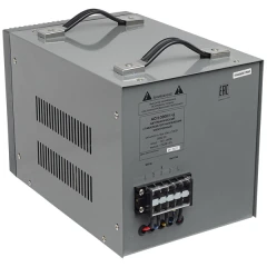 Стабилизатор напряжения Ресанта АСН-3000/1-Ц