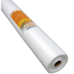 Пленка армированная 2мх25м  Polinet LUX