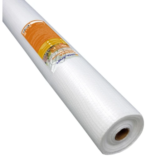 Пленка армированная 2мх25м  Polinet LUX