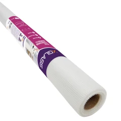 Сетка стеклотканевая малярная XGLASS 2х2 мм, 1х20 м, 45 гр/м2