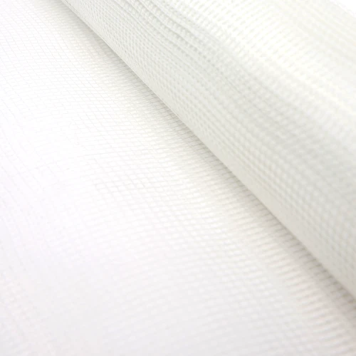 Сетка стеклотканевая малярная XGLASS 2х2 мм, 1х20 м, 45 гр/м2