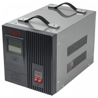 Стабилизатор напряжения Ресанта АСН-5000/1-Ц