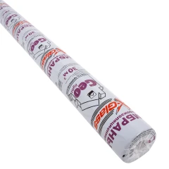 Геотекстиль для садовых работ,лёгких дорог и стоянок GEOlight X-glass  1,6х18,75 м (30м2)