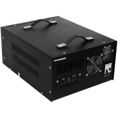 Стабилизатор напряжения Ресанта АСН-8000/1-ЭМ