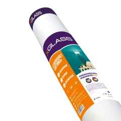 Стеклохолст XGLASS 1x50 м, 25 гр/м2