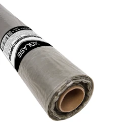 Пленка полиэтиленовая ПВД техническая XGLASS 3х100 м, 200 мкм, 30 кг