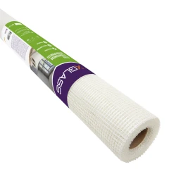 Сетка стеклотканевая штукатурная XGLASS 5х5 мм, 1х20 м, 60 гр/м2