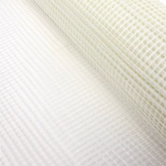 Сетка стеклотканевая штукатурная XGLASS 5х5 мм, 1х20 м, 60 гр/м2