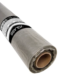 Пленка полиэтиленовая ПВД техническая XGLASS 3х100 м, 100 мкм, 16 кг