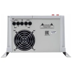 Стабилизатор напряжения Ресанта LUX АСН-5000Н/1-Ц