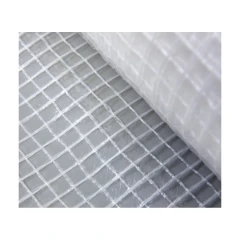 Пленка армированная 2мх50м 100 г/кв.м XGLASS (P)