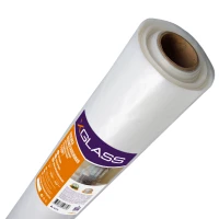 Пленка полиэтиленовая ПВД 1 сорт XGLASS 3х100 м, 40 мкм, 7 кг