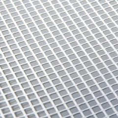 Сетка стеклотканевая малярная Polinet 2х2 мм, 1х50 м, 45 гр/м2