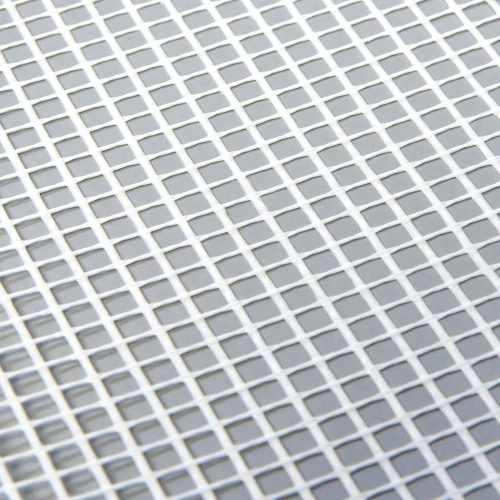 Сетка стеклотканевая малярная Polinet 2х2 мм, 1х50 м, 45 гр/м2