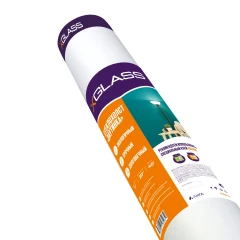 Стеклохолст XGLASS 1x20 м, 40 гр/м2