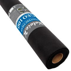 Геотекстиль садовый и строительный Гео 100 Колотек 1,6х25 м (40м2)