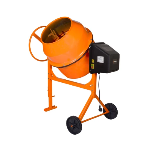 Бетоносмеситель БМ-18АП Вихрь