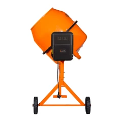 Бетоносмеситель БМ-18АП Вихрь