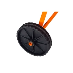 Бетоносмеситель БМ-18АП Вихрь