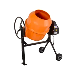 Бетоносмеситель БМ-20АЧ Вихрь