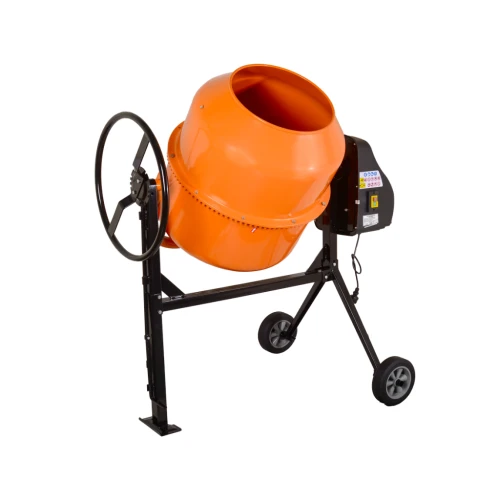 Бетоносмеситель БМ-20АЧ Вихрь