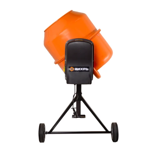 Бетоносмеситель БМ-20АЧ Вихрь