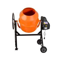 Бетоносмеситель БМ-20АЧ Вихрь