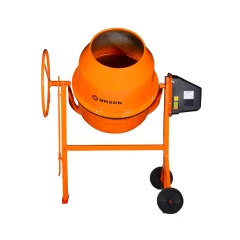 Бетоносмеситель БМ-230П Вихрь