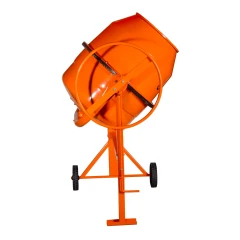 Бетоносмеситель БМ-230П Вихрь