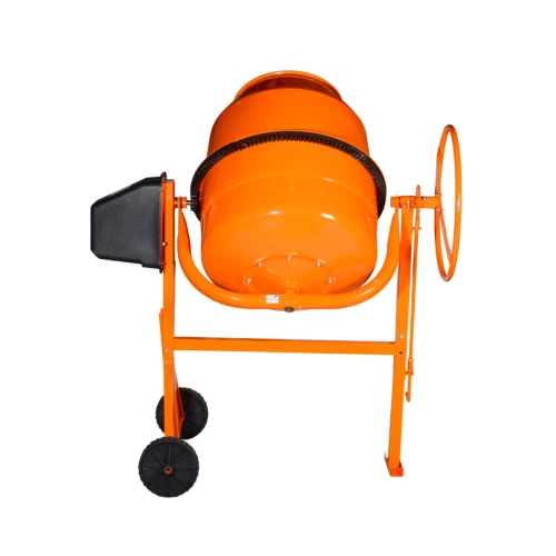 Бетоносмеситель БМ-230П Вихрь