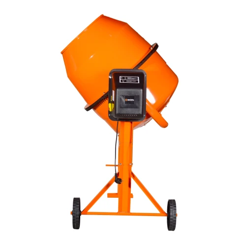 Бетоносмеситель БМ-230П Вихрь