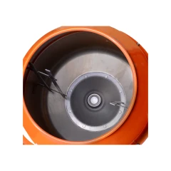 Бетоносмеситель БМ-230П Вихрь