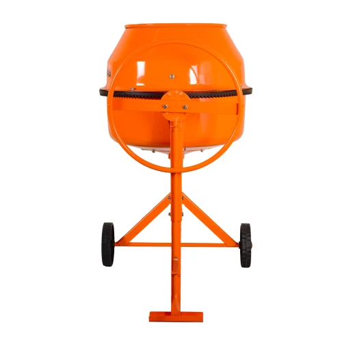 Бетоносмеситель БМ-130П Вихрь