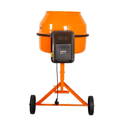 Бетоносмеситель БМ-130П Вихрь