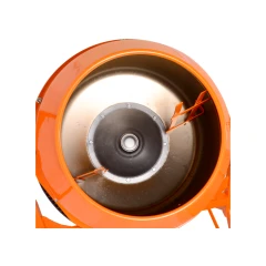 Бетоносмеситель БМ-130П Вихрь