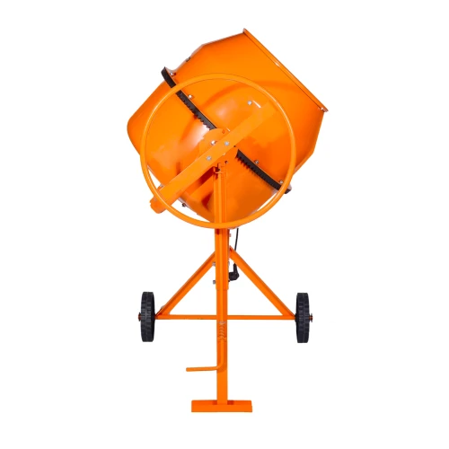 Бетоносмеситель БМ-160П Вихрь