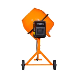 Бетоносмеситель БМ-160П Вихрь