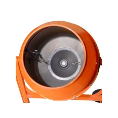 Бетоносмеситель БМ-160П Вихрь