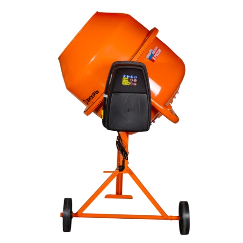 Бетоносмеситель БМ-130 Вихрь