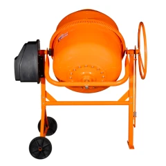 Бетоносмеситель БМ-130 Вихрь