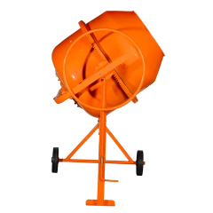 Бетоносмеситель БМ-130 Вихрь