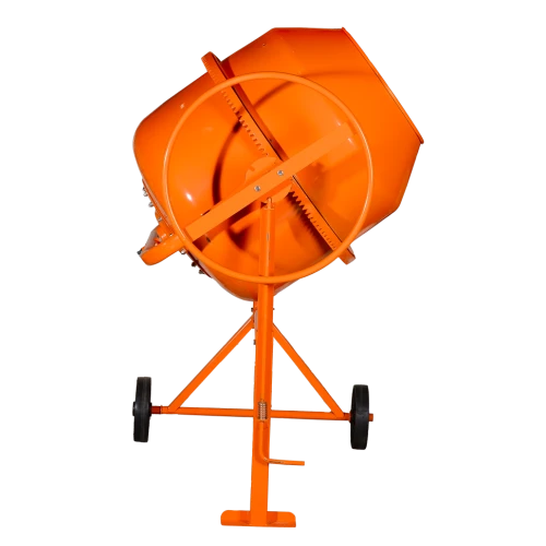 Бетоносмеситель БМ-130 Вихрь